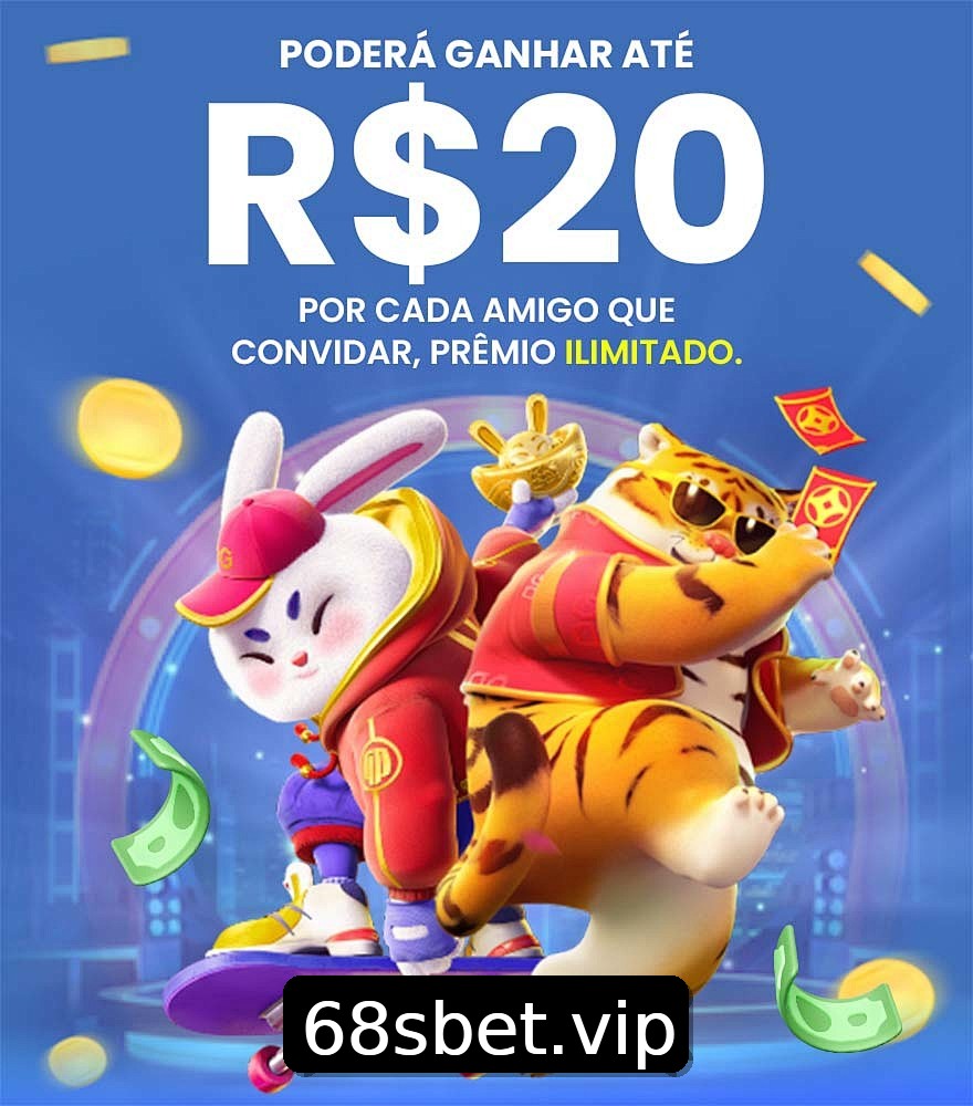 Experiência Jogos 68S