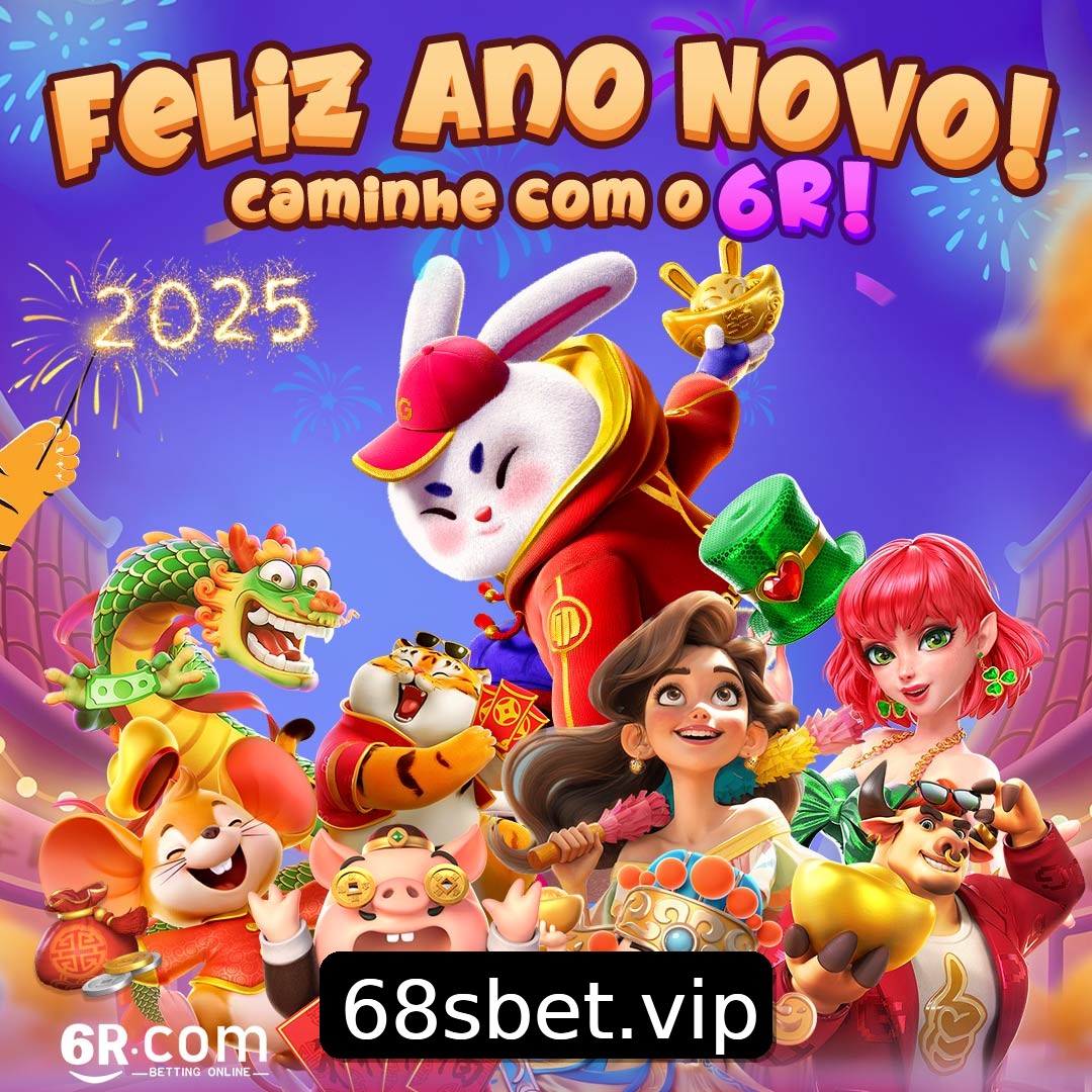 Jogos Certificados 68S